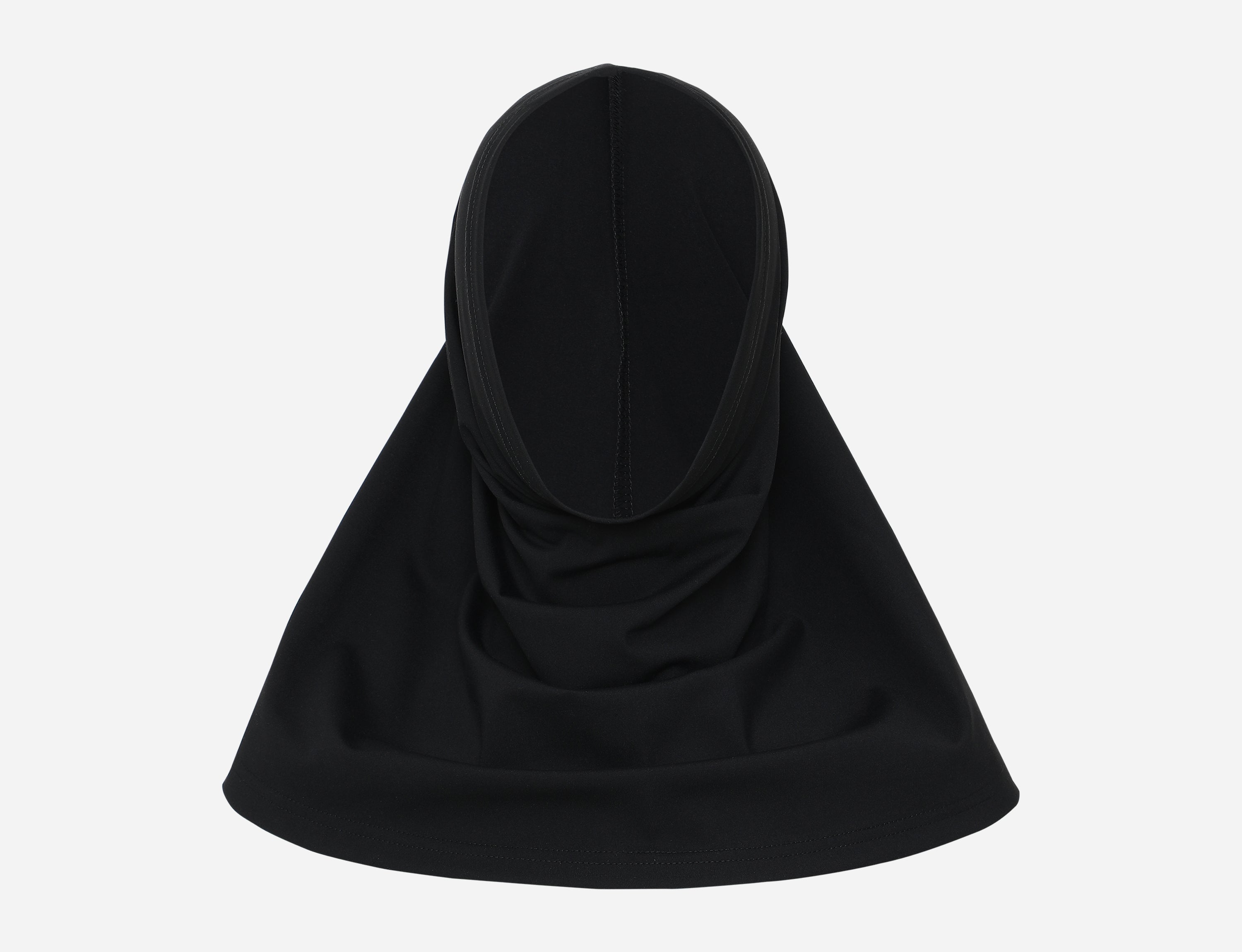 One Piece Activewear Hijab