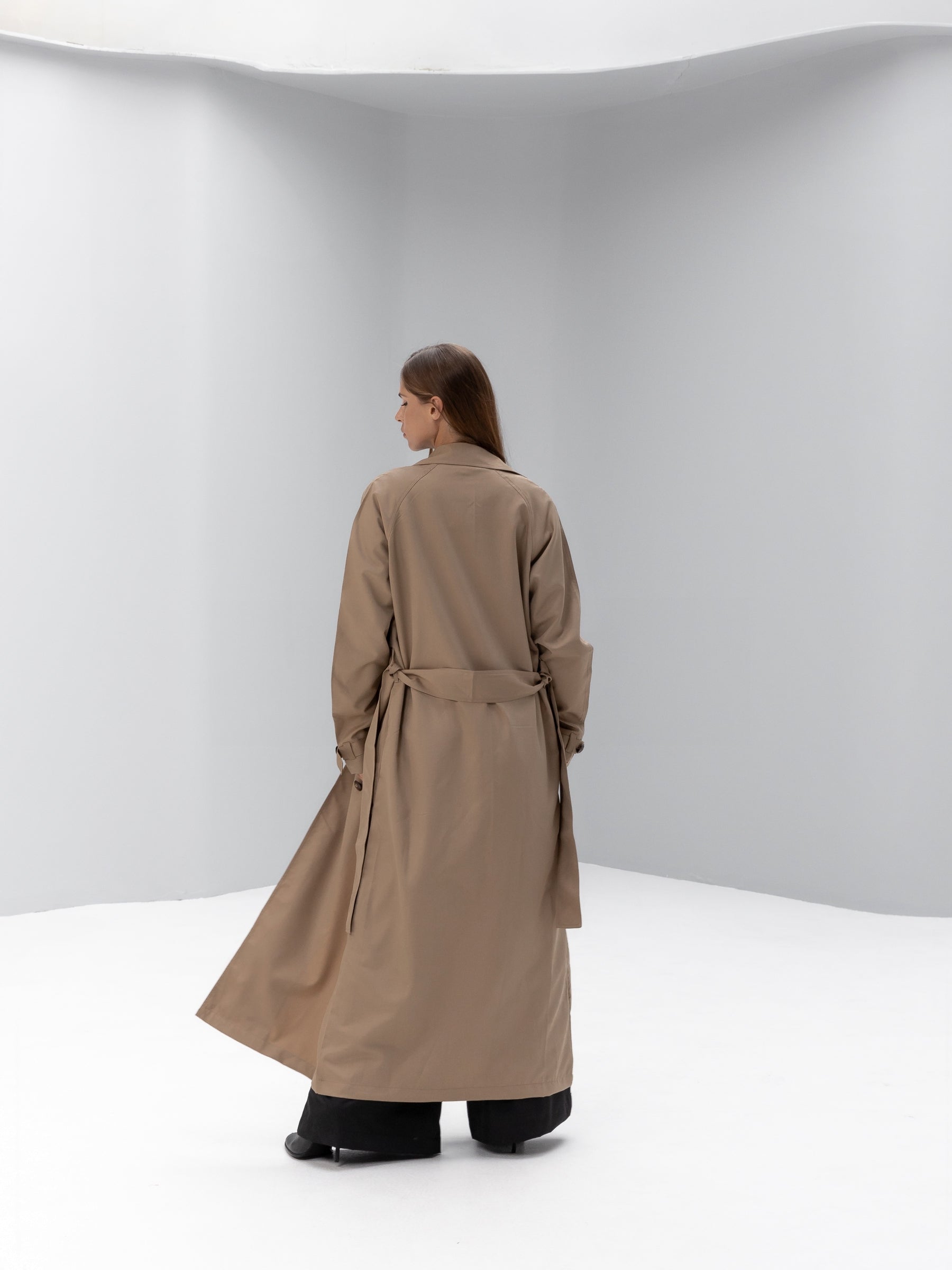 POSH Trench Coat (Limited Edition)