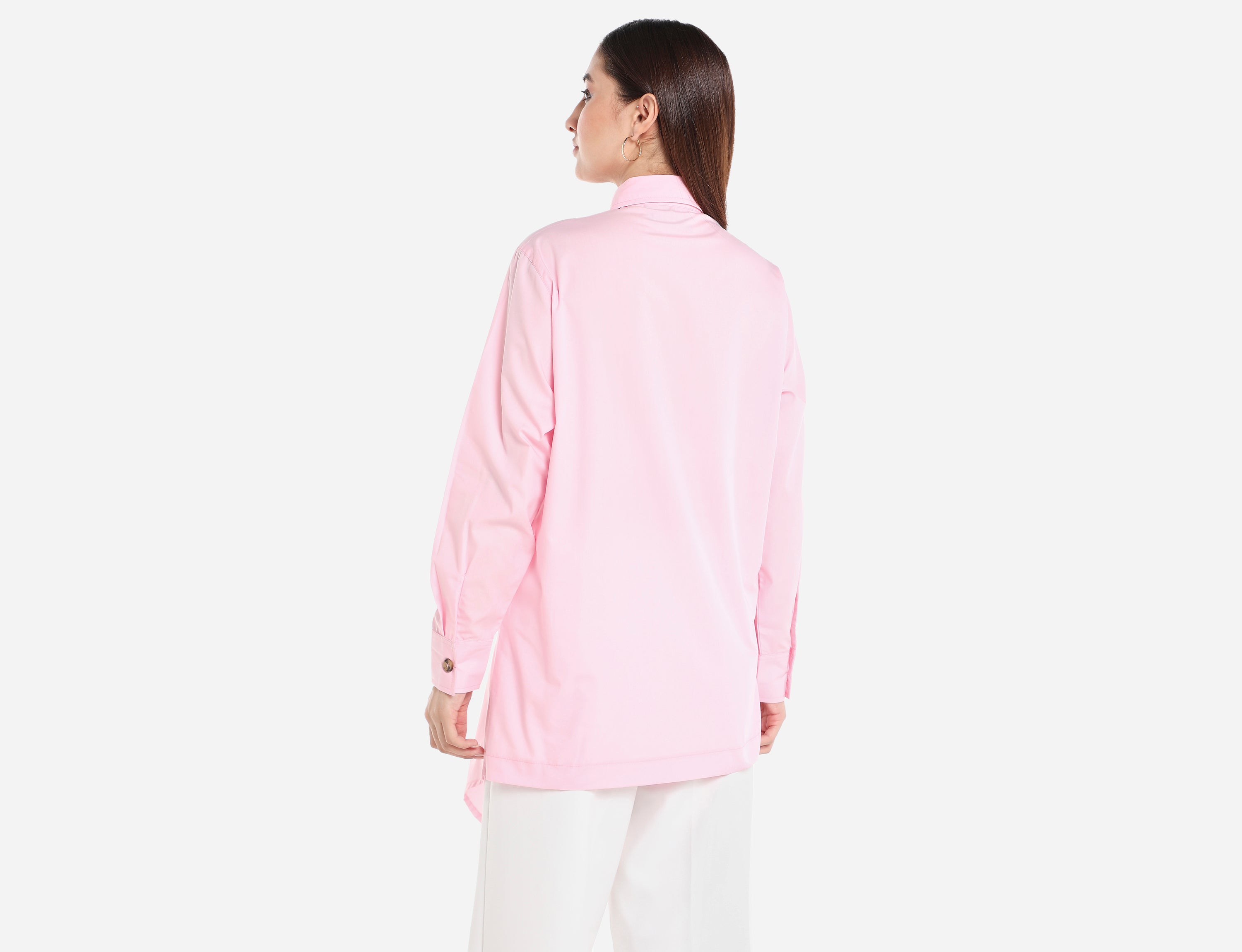 Geometric Shirt