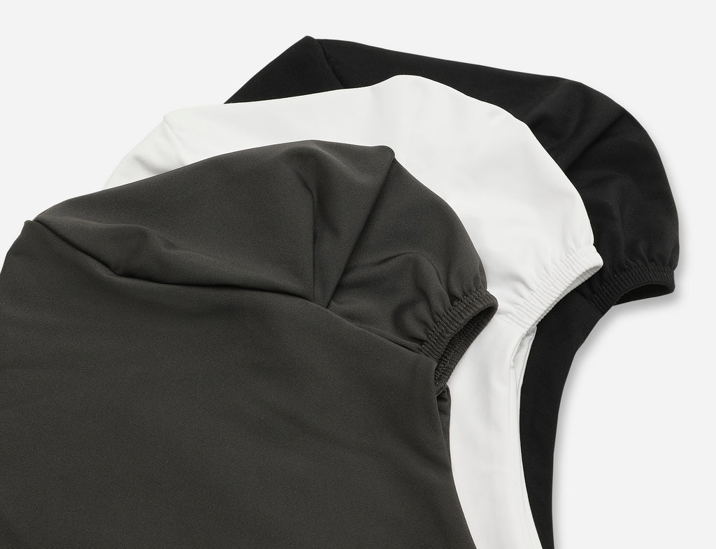 Activewear Under-Hijab with short cords