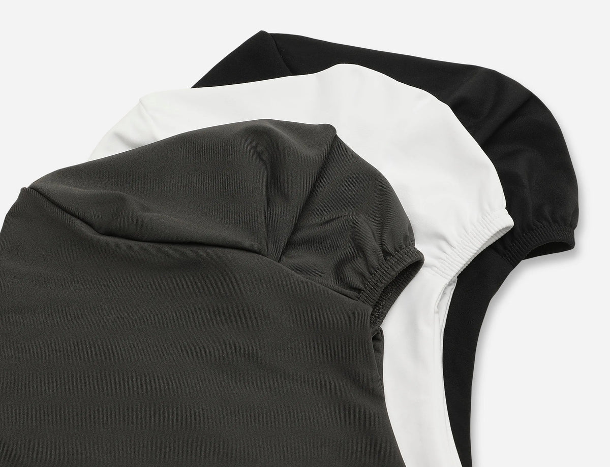 Activewear Under-Hijab with short cords