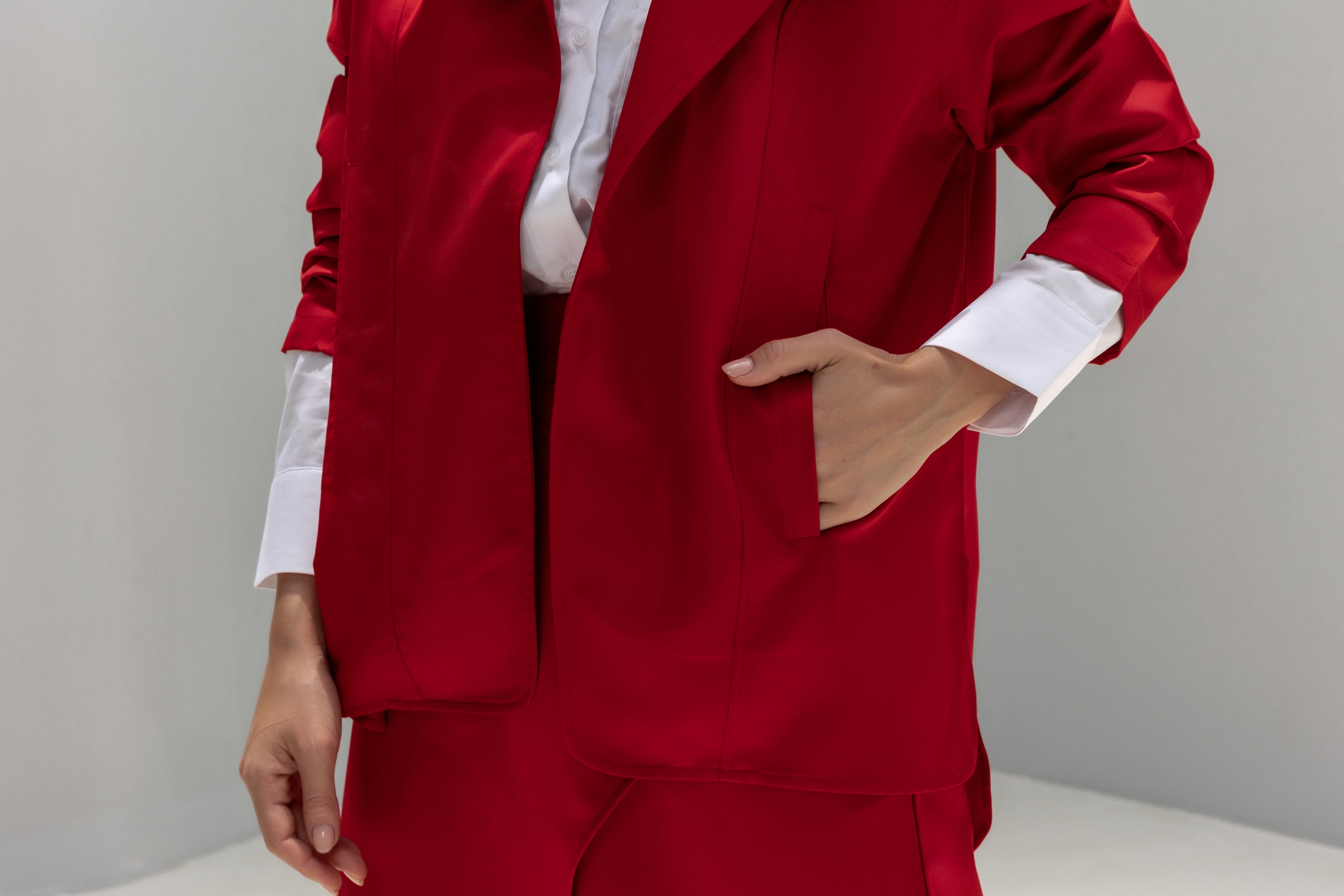 Casual Blazer