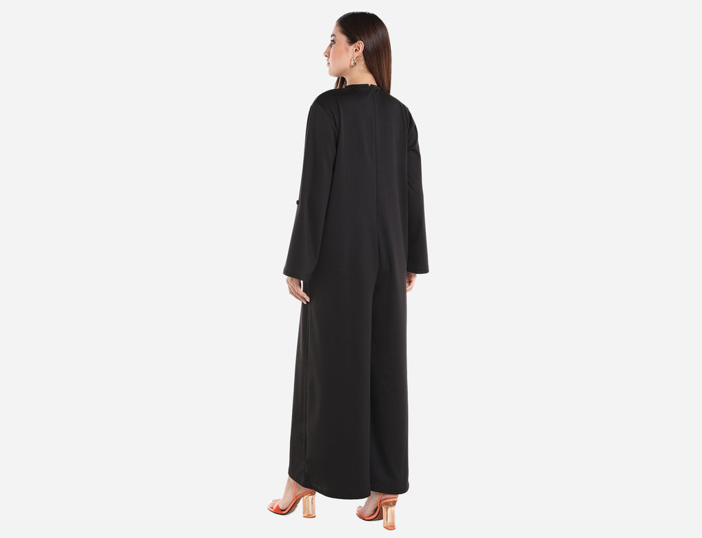 Loose fit Jumpsuit
