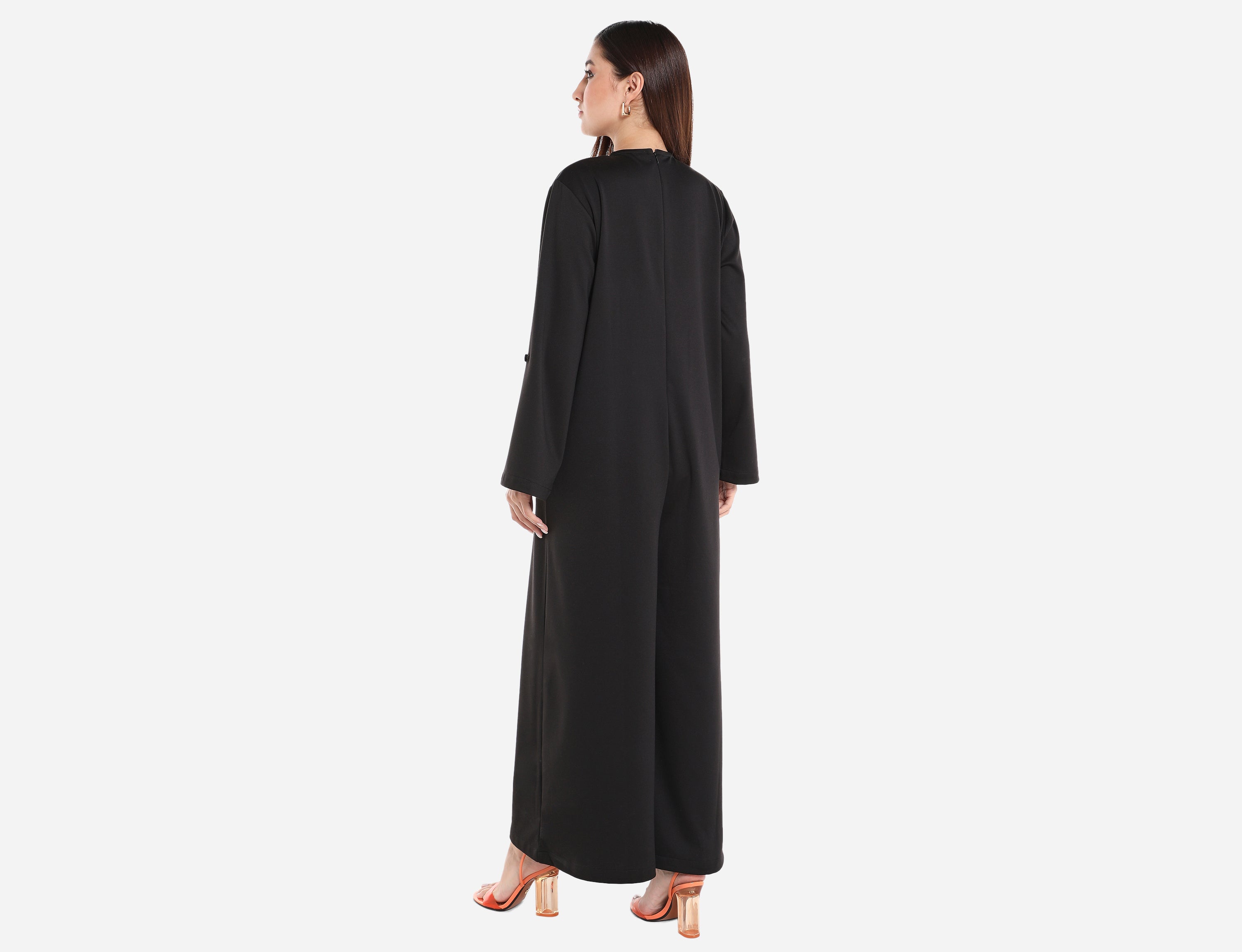 Loose fit Jumpsuit