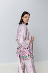 Floral print Co-ord Set (Save 10%)