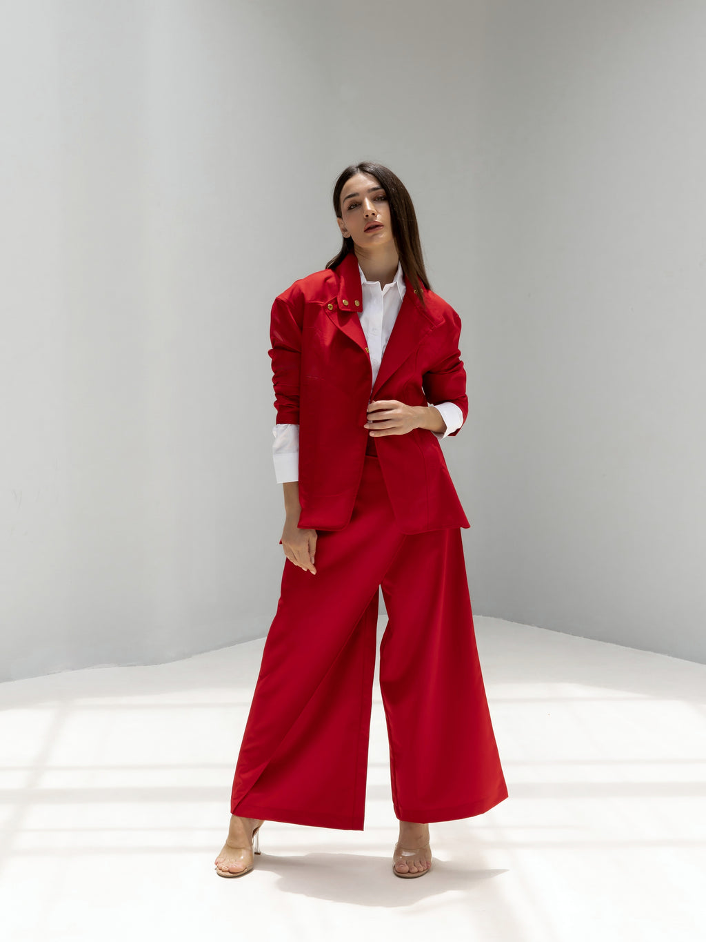 Casual Blazer