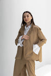 Casual Blazer
