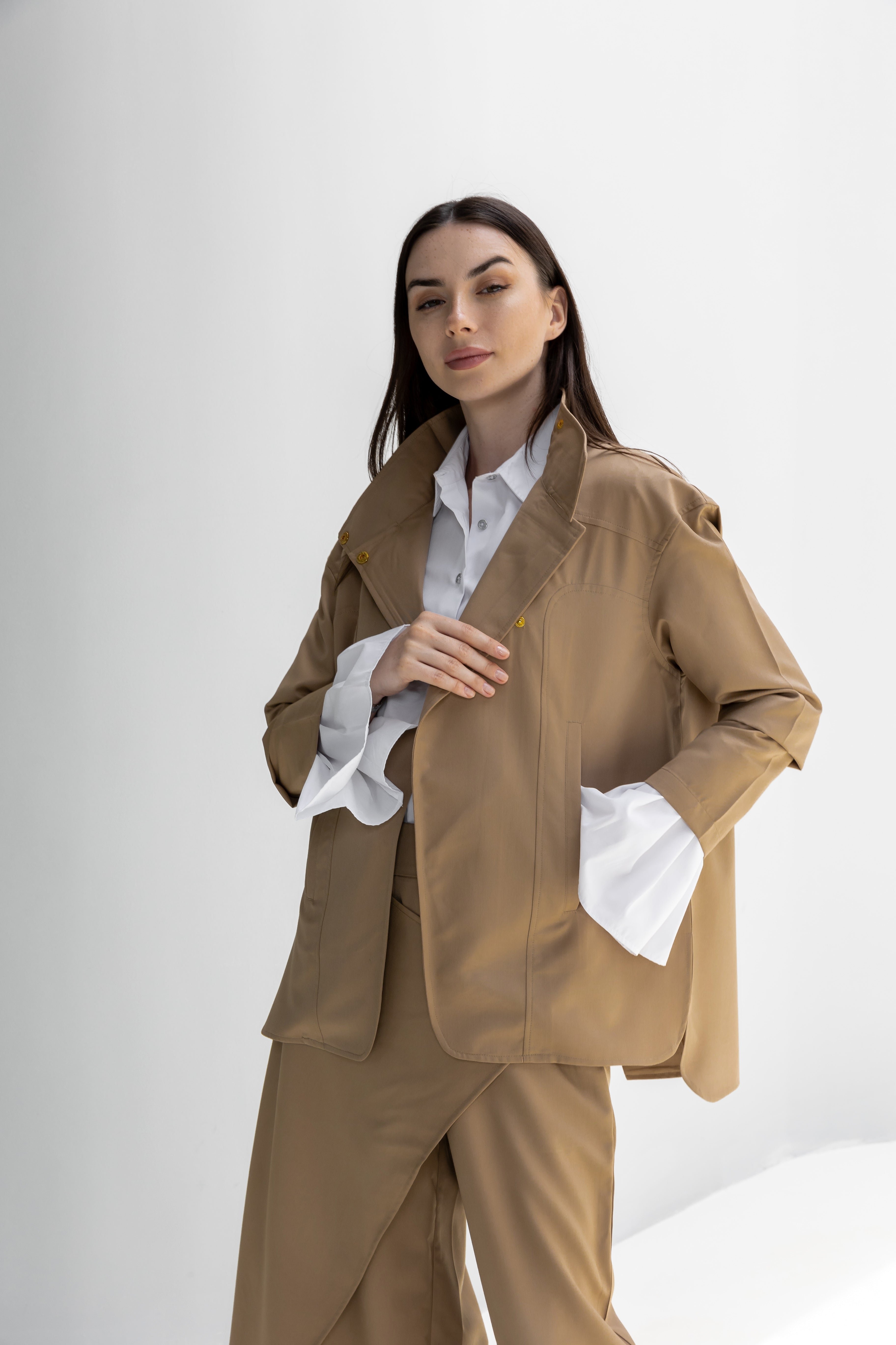 Casual Blazer