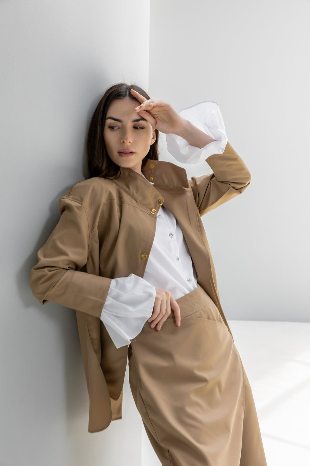 Casual Blazer