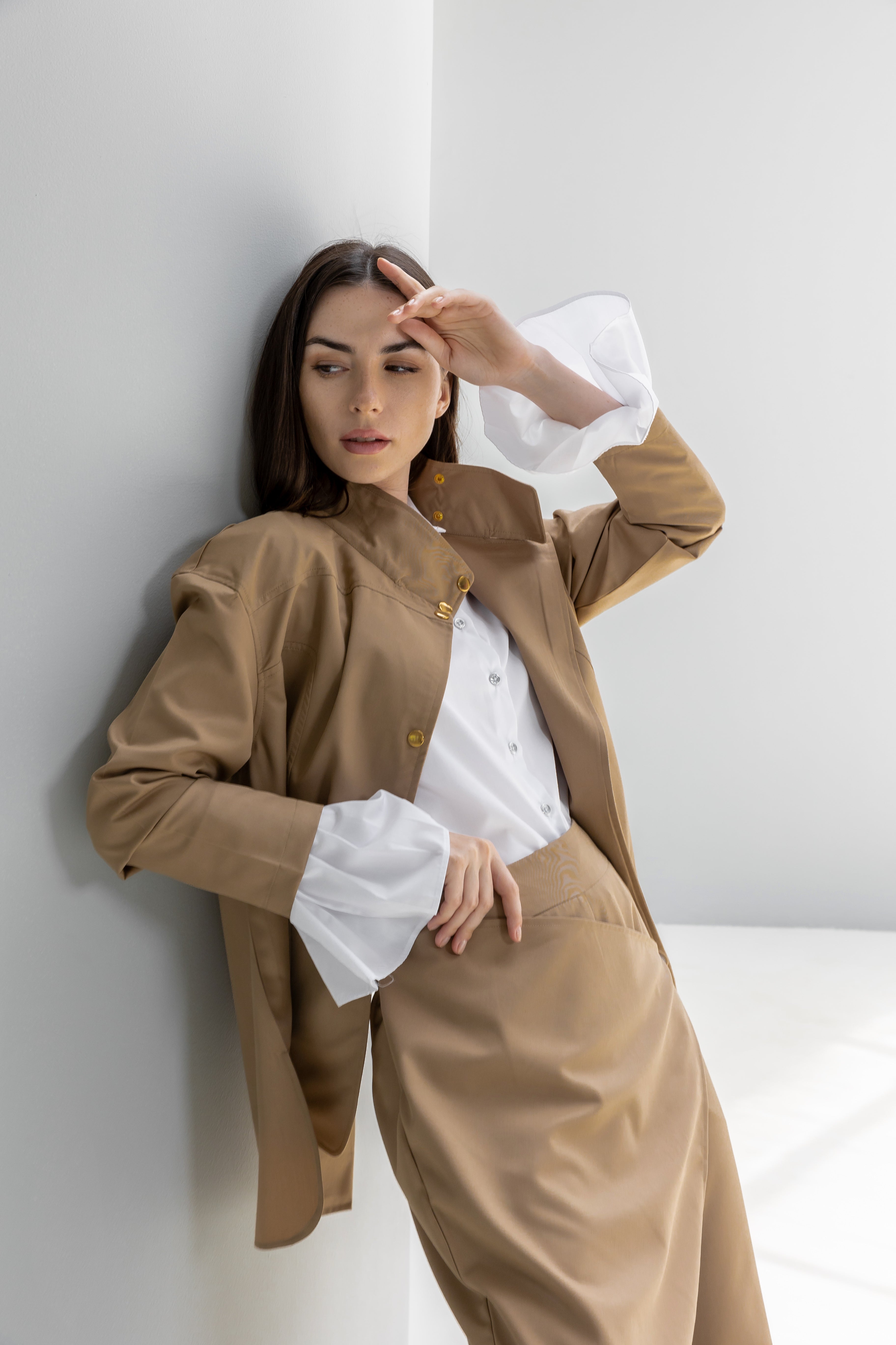 Casual Blazer