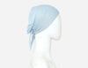 Rayon Lycra Under-Hijab with short cords