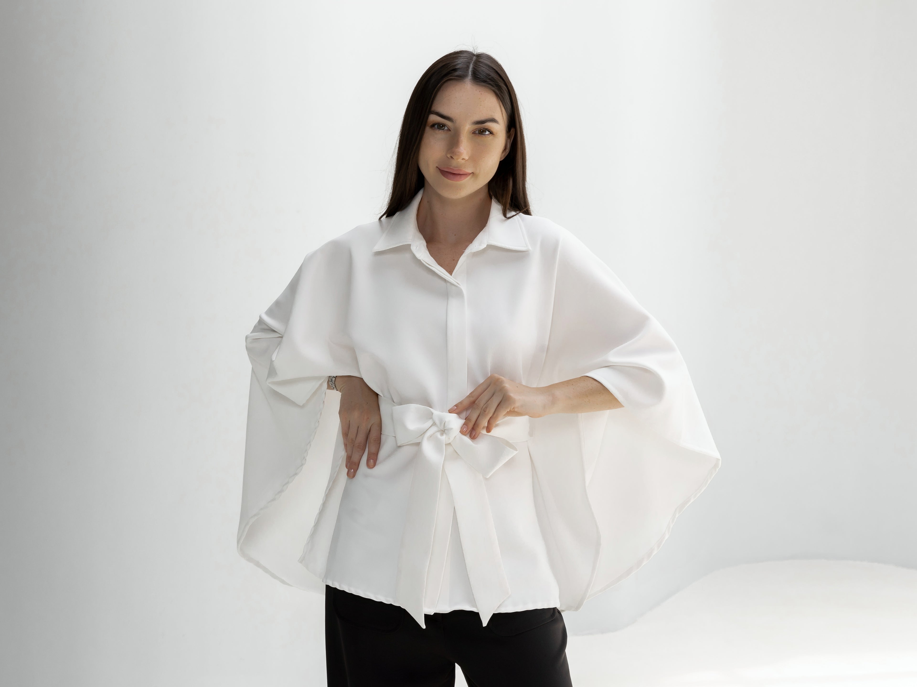Summer Classic Cape