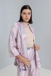 Floral print Co-ord Set (Save 10%)