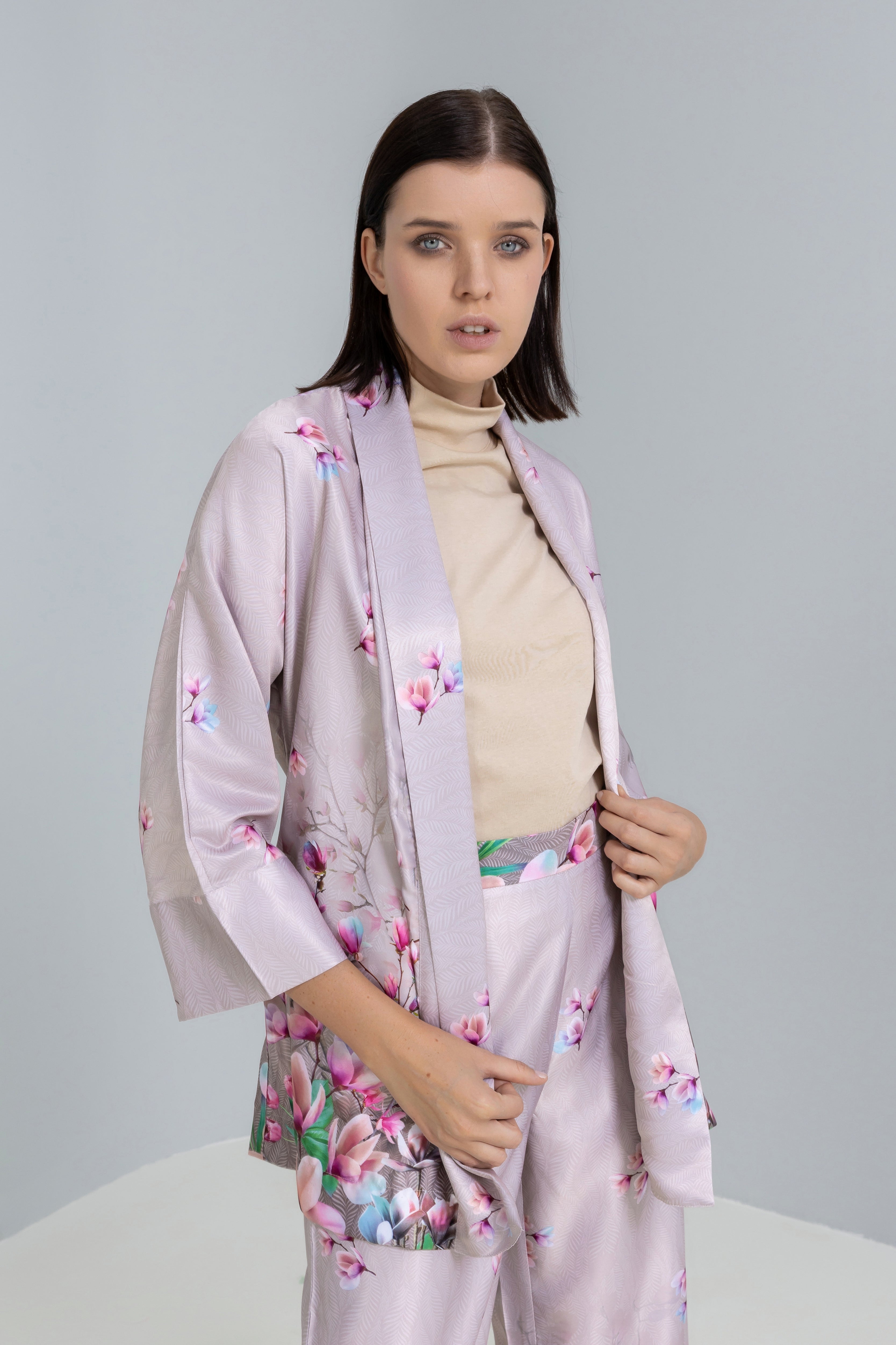 Floral print Co-ord Set (Save 10%)