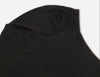 Scarf with invisible Under-Hijab with short cords