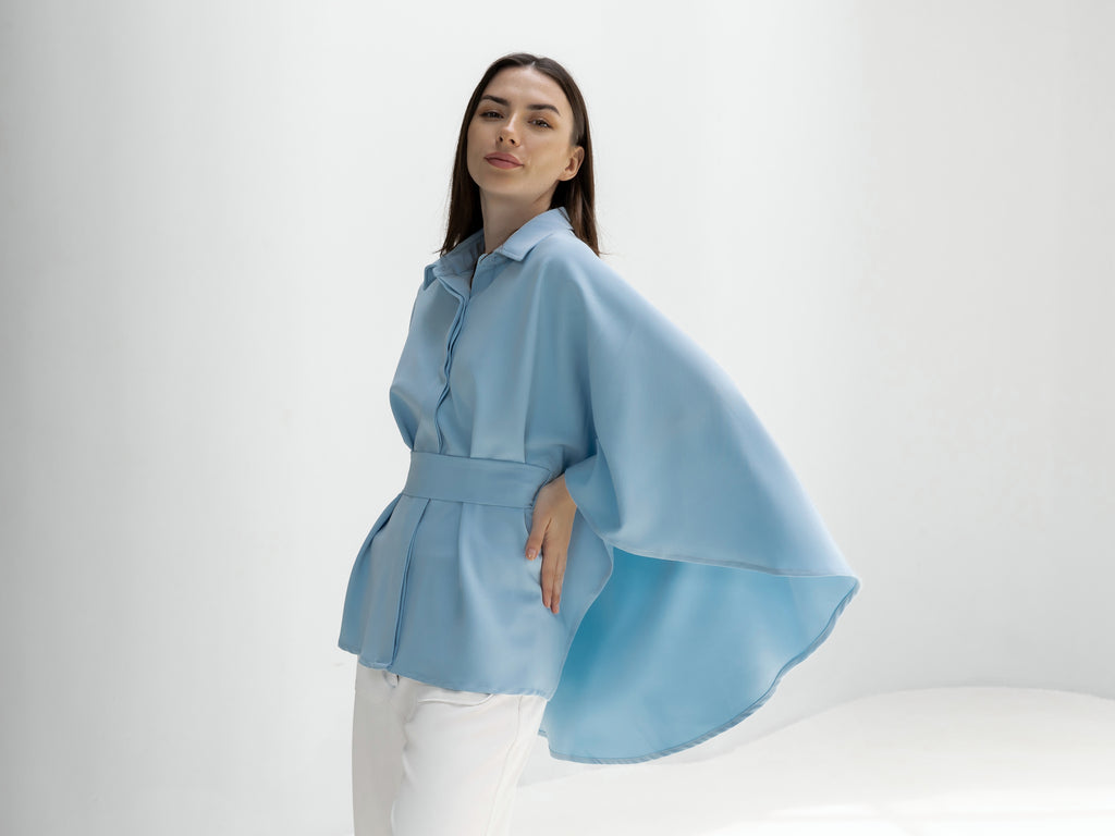 Summer Classic Cape