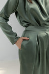 Satin Co-ord Set (Save 10%)