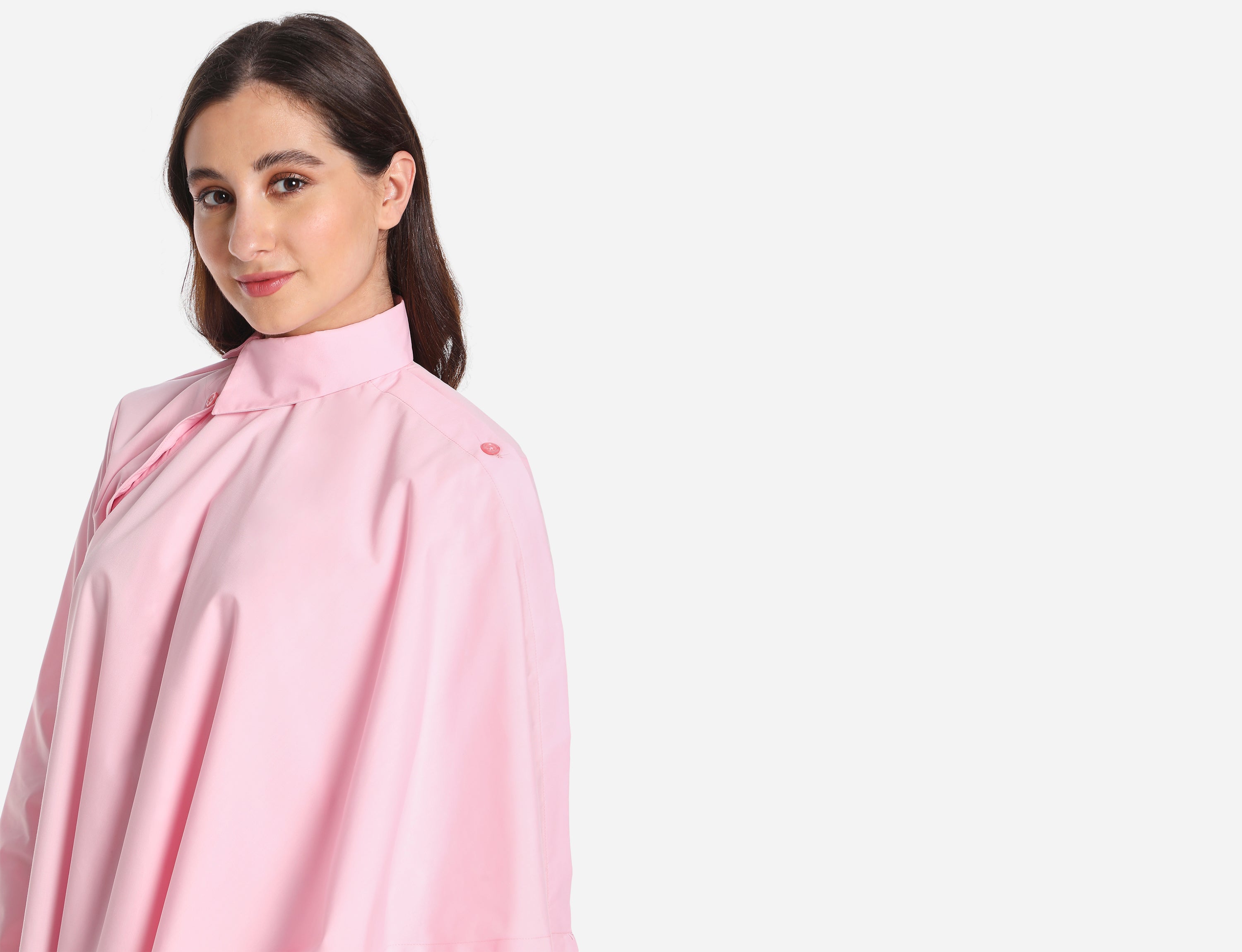 Contemporary long Shirt