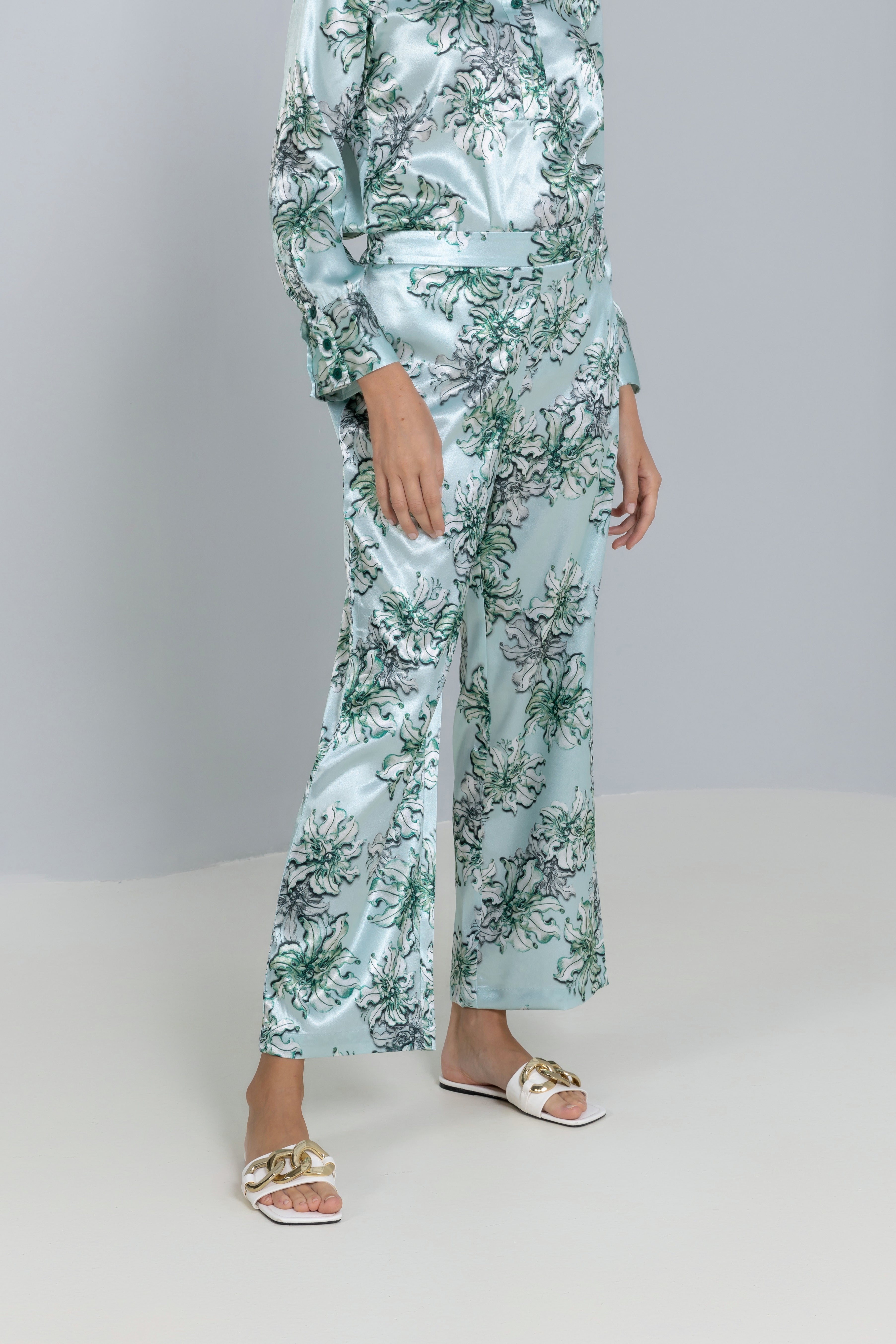 Printed Co-ord Set (Save 10%)