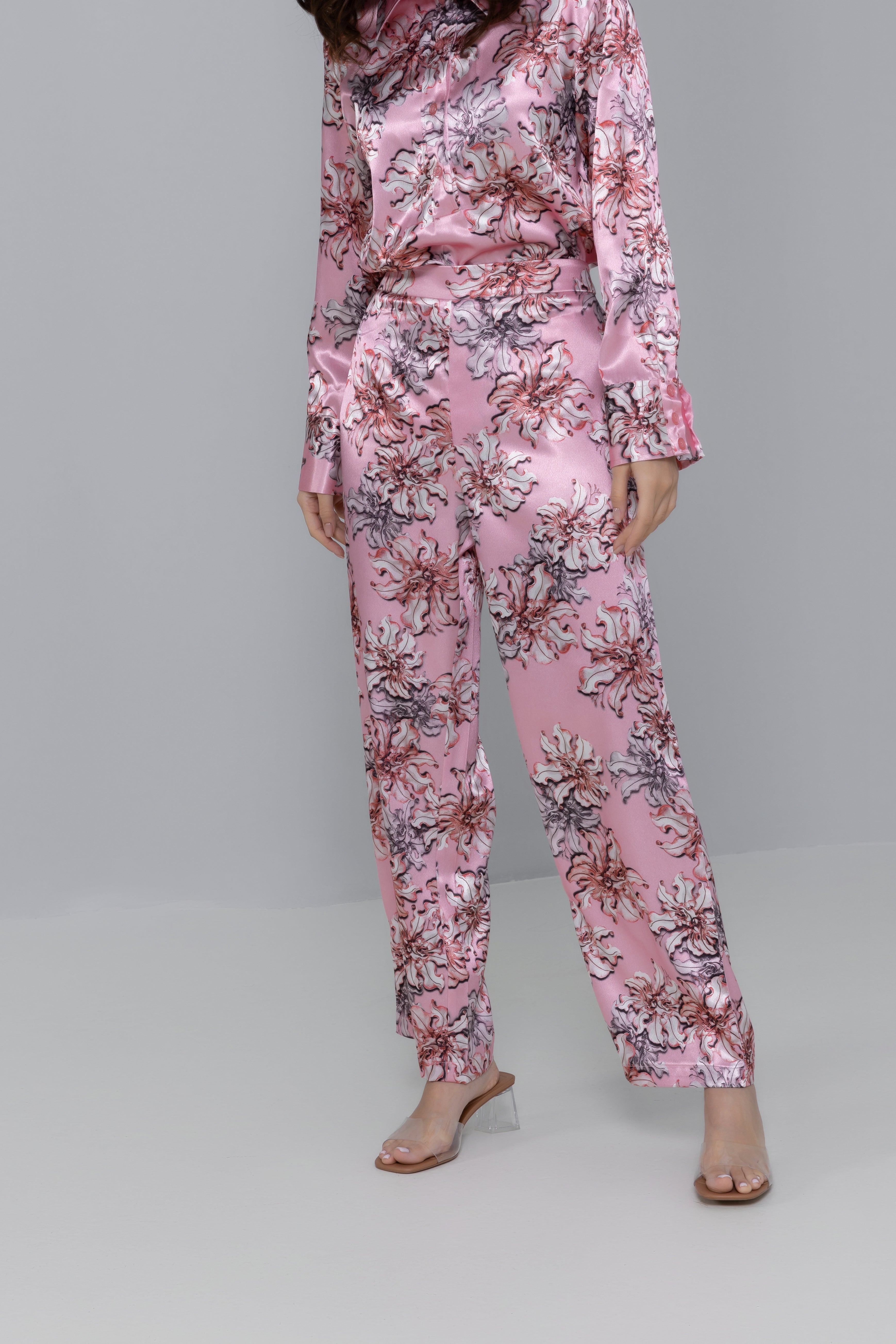 Printed Co-ord Set (Save 10%)