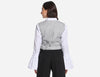Waistcoat with Tab