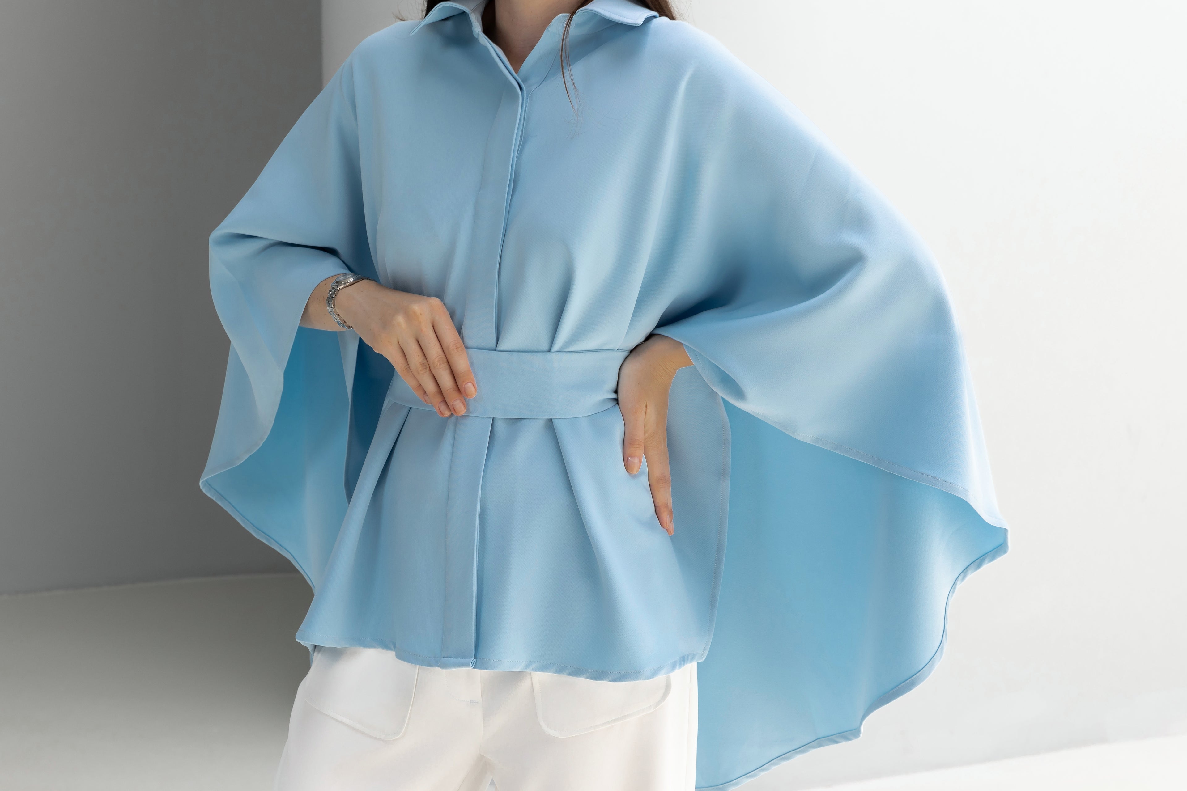 Summer Classic Cape