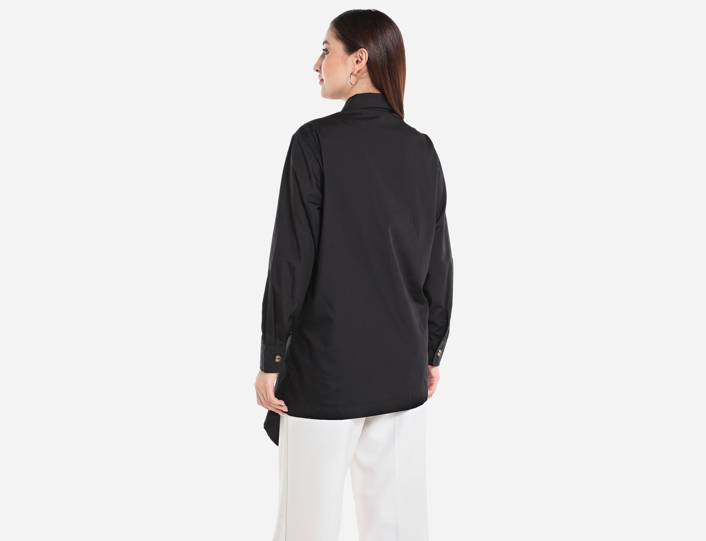 Geometric Shirt