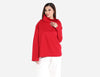Asymmetric Blouse