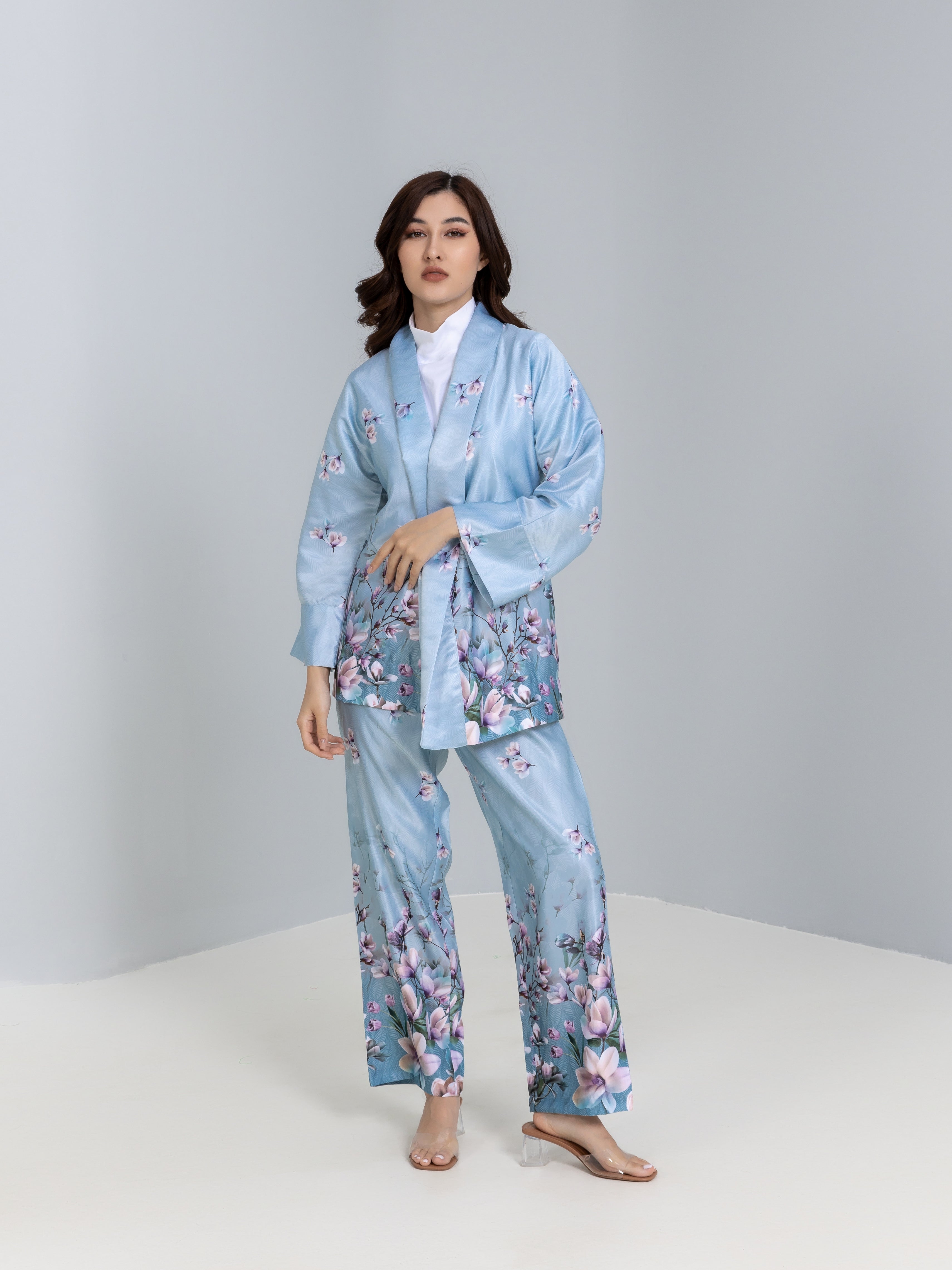 Floral print Co-ord Set (Save 10%)