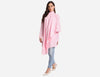 Contemporary long Shirt
