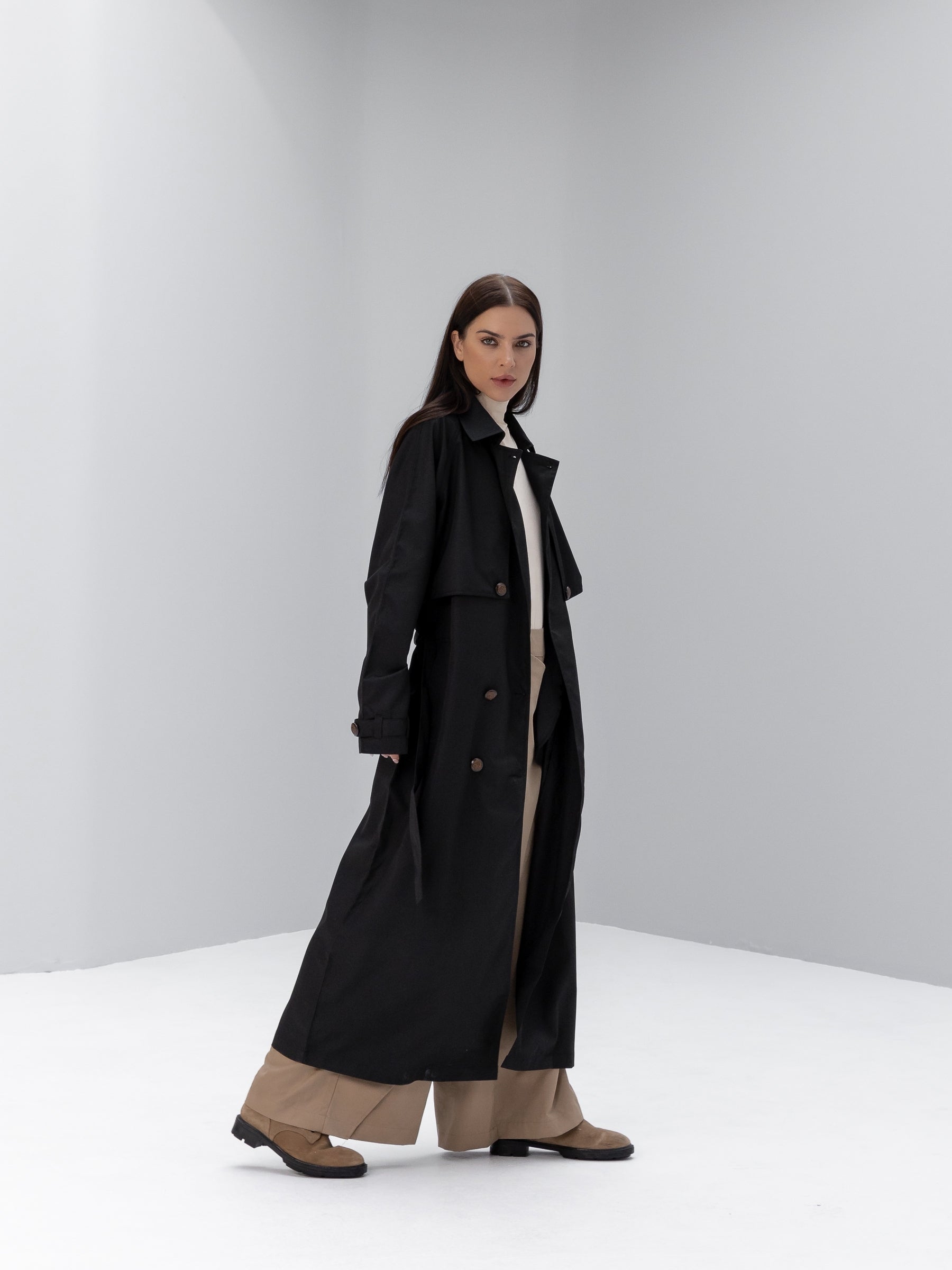 POSH Trench Coat (Limited Edition)