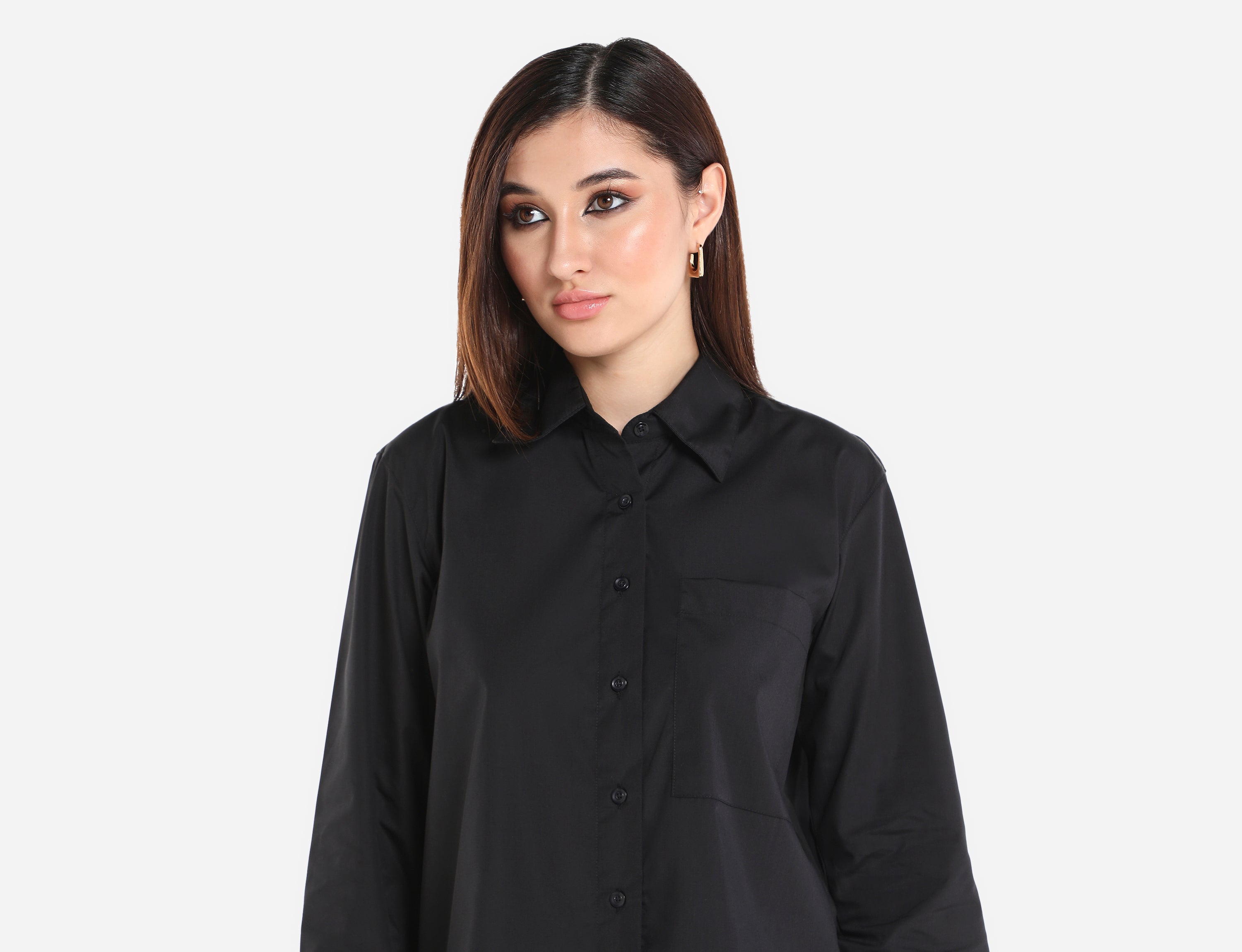 Basic Shirt