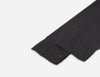 High neck top with shirt sleeves