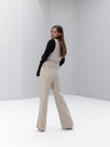 Linen Waistcoat