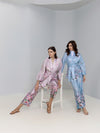 Floral print Co-ord Set (Save 10%)