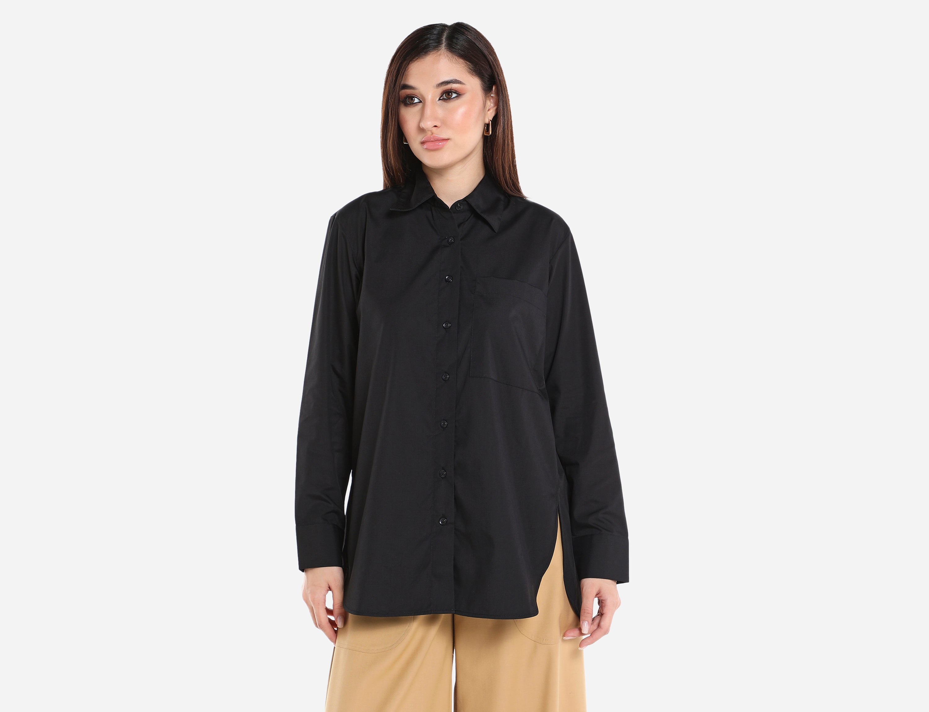 Basic Shirt