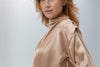 Satin Blouse