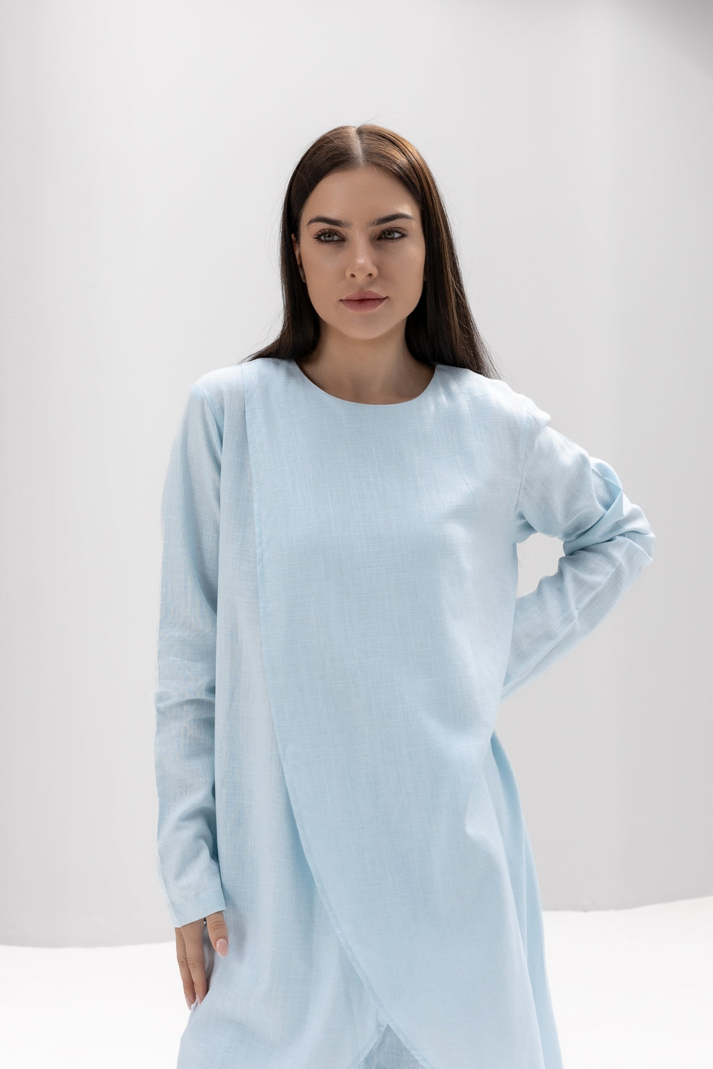 Summer Linen Co-ord Set (Save 10%)