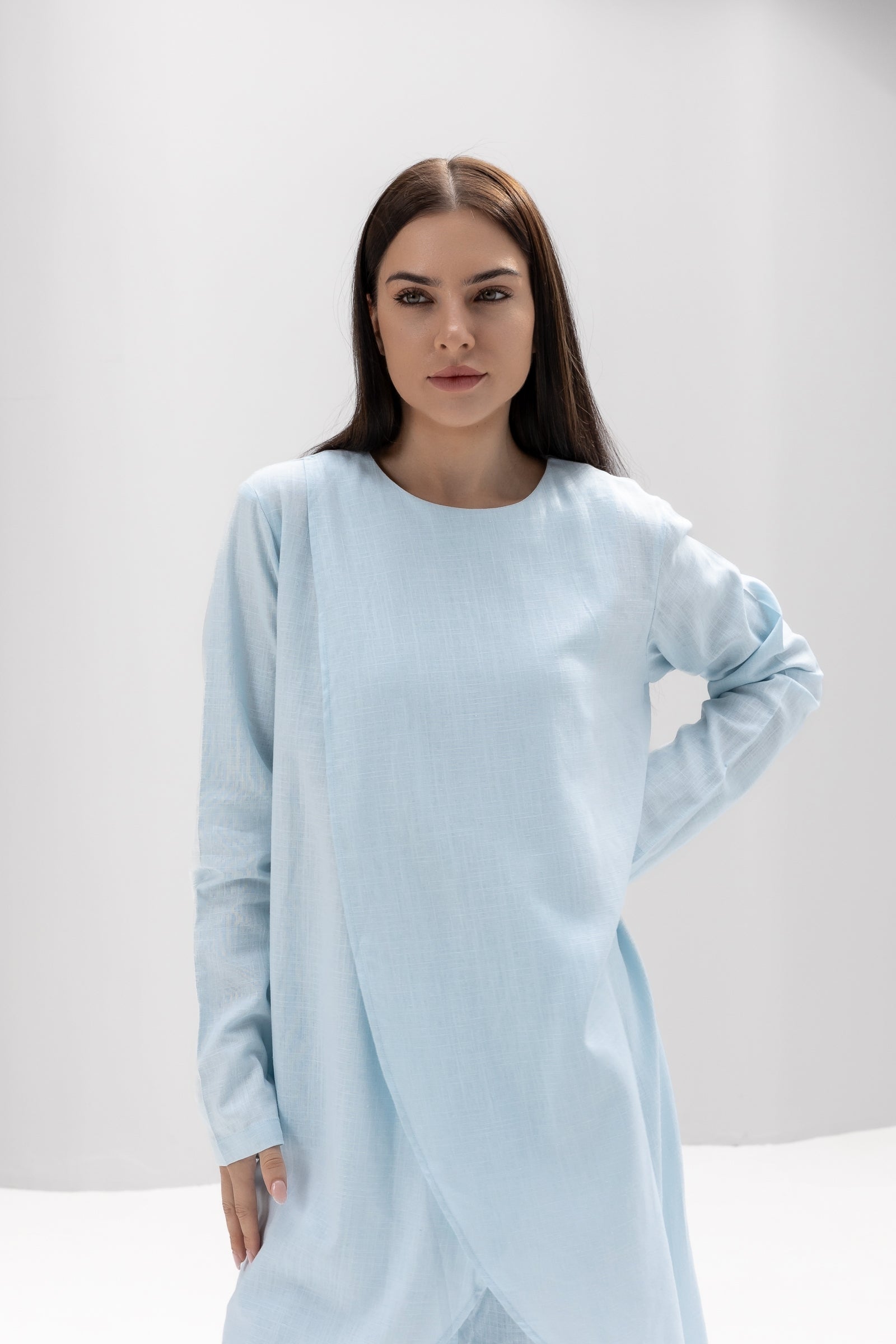 Summer Linen Co-ord Set (Save 10%)