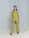 Summer Linen Co-ord Set (Save 10%)