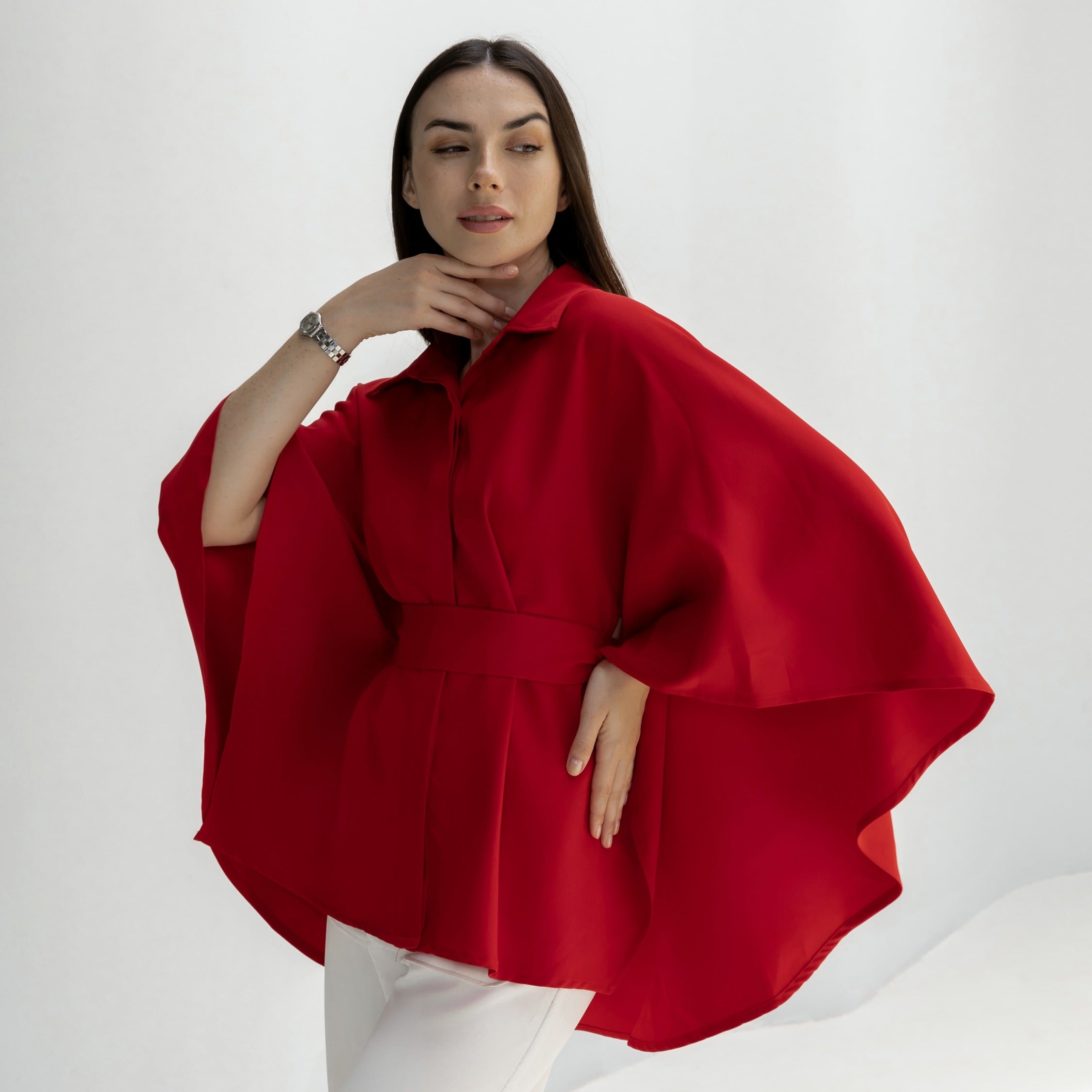Summer Classic Cape