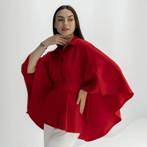 Summer Classic Cape