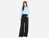 Full-length Culottes