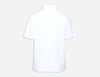 Short sleeves High neck T-shirt