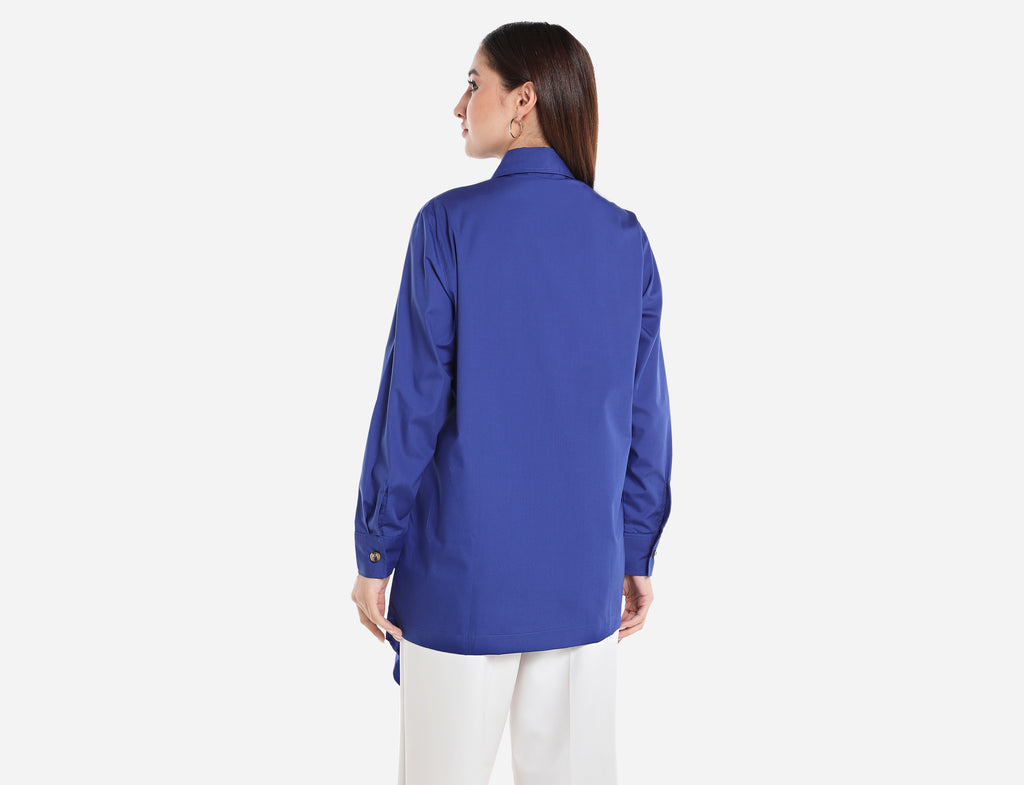 Geometric Shirt