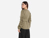 Wraparound Blouse