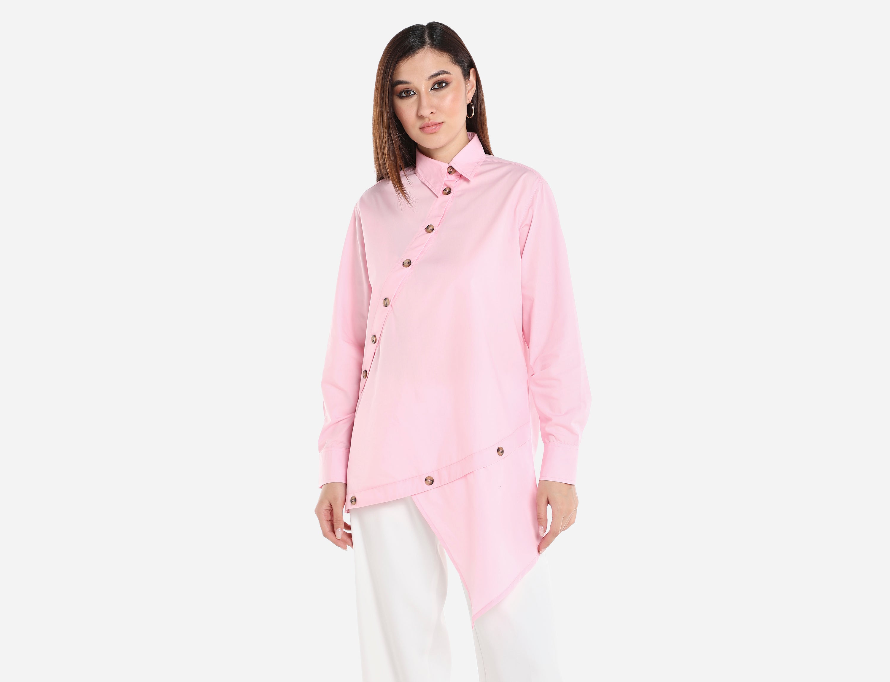 Geometric Shirt