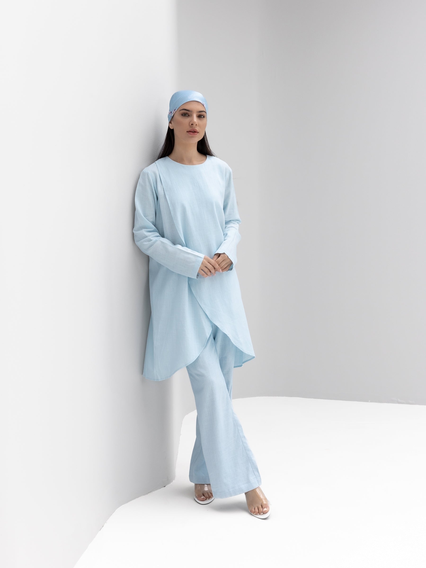 Summer Linen Co-ord Set (Save 10%)