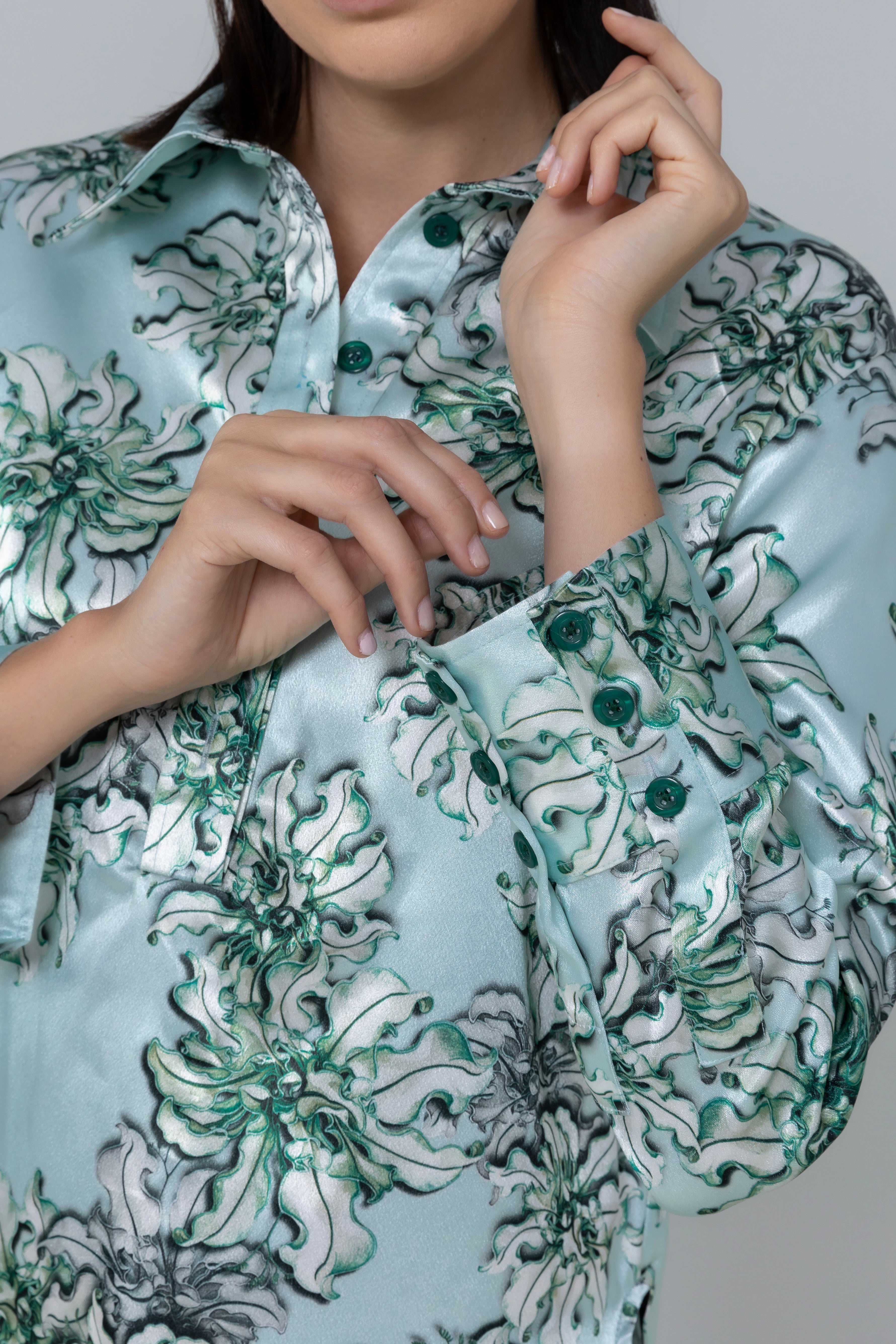 Printed Co-ord Set (Save 10%)