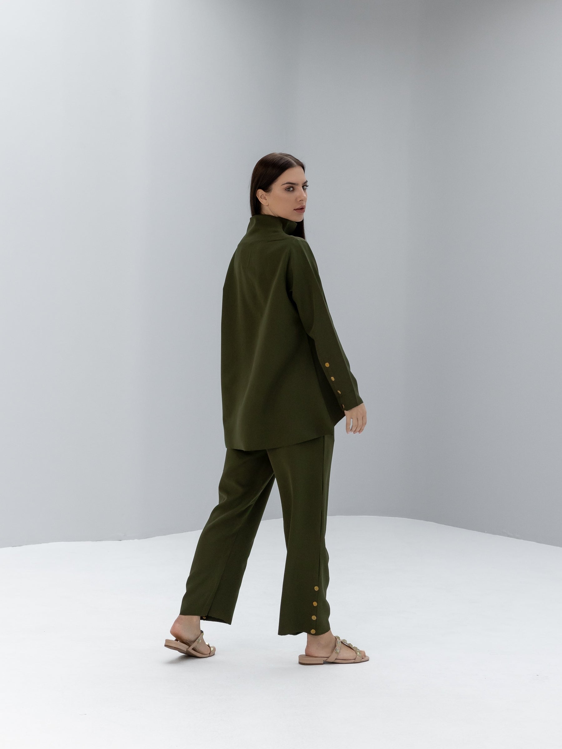 The Studs Co-ord Set (Save 10%)